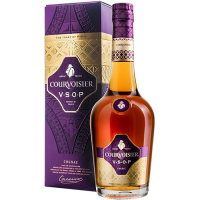 Коньяк Courvoisier / Курвуазьє, VSOP, 40%, 0.5 л (под. уп.) [3049197210868]