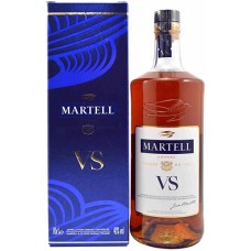 Коньяк Martell / Мартель, VS, 40%, 0.7 л (под. уп.)