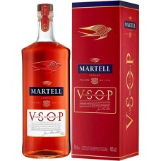 Коньяк Martell / Мартель, VSOP, 40%, 0.7 л (под. уп.)