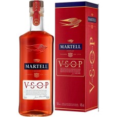 Коньяк Martell / Мартель, VSOP, 40%, 0.5 л (под. уп.)