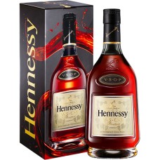 Коньяк Hennessy / Хеннесси VSOP , 40%, 0.5 л (под. уп.)