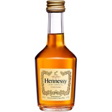 Коньяк Hennessy / Хеннесси, VS , 40%, 0.05 л