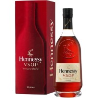 Коньяк Hennessy / Хеннессі, VSOP, 40%, 0.7 л (под. уп.) [3245990969419]