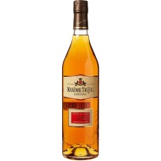 Коньяк Maxime Trijol / Максим Трижоль, VS, 40%, 0.5 л