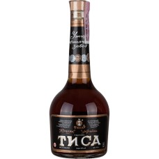 Бренді Тиса, 42%, 0.5 л