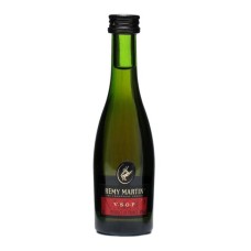 Коньяк Remy Martin / Реми Мартан, VSOP , 40%, 0.05 л