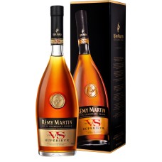 Коньяк Remy Martin / Реми Мартин, VS, 40%,  0.5 л (под.уп.)