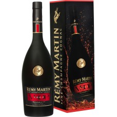 Коньяк Remy Martin / Реми Мартин, VSOP, 40%, 1 л (под. уп.)