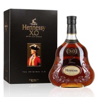 Коньяк Франции Hennessy XO 20 yo / Хеннесси, 40%, 0.7 л (под.уп.) [3245990001218]