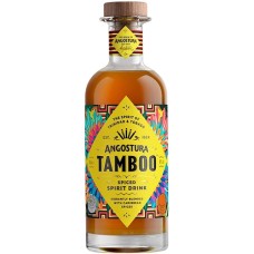 Ром Angostura, Tamboo / Ангостура, Тамбу, 40%, 0.7 л