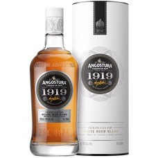 Ром Angostura 1919 / Ангостура 1919, 40%, 0.7 л (в тубусі)