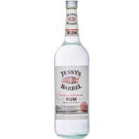 Ром Jessy’s Barrel / Джессіс Баррель, 37.5%, 1 л [4009872041506]