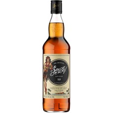 Ром Sailor Jerry / Сейлор Джеррі, 40%, 0.7 л