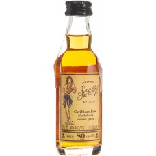 Ром Sailor Jerry / Сейлор Джеррі, 40%, 0.05 л