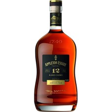 Ром Appleton Estate / Епплтон Естейт, 12 років, 43%, 0.7 л