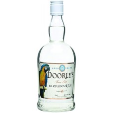 Ром Doorly's / Дурли'c, 40%, 0.7 л