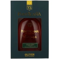 Ром Punta Cana, Esplendido / Пунта Кана, Эспледидо 38%, 0.7 л (в коробке)