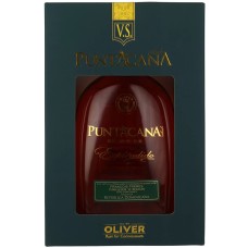 Ром Punta Cana, Esplendido / Пунта Кана, Эспледидо 38%, 0.7 л (в коробке)