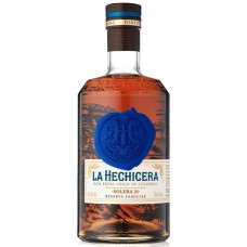 Ром La Hechicera / Ла Ечисера, 40%, 0.7 л