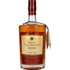Ром Amrut, Two Indies / Амрут, Ту Індіс, 42.8%, 0.7 л