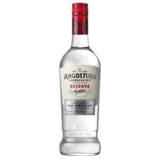 Ром Angostura, Reserva / Ангостура, Резерва, 37.5%, 1 л