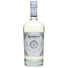 Ром Botran, Anejo Reserva Blanca / Ботран, Аньехо Резерва Бланко, 40%, 0.7 л