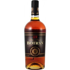 Ром Botran, Anejo / Ботран, Аньєхо, 12 років, 40%, 0.7 л