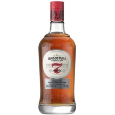 Ром Angostura / Ангостура, 7 лет, 40%, 0.7 л