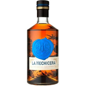 Ром Колумбії La Hechicera 40% 0.7 л [7707180703013]