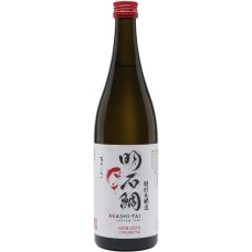 Саке Akashi-Tai, Honjozo / Акаші-Тай, Хонджозо, 15%, 0.72 л