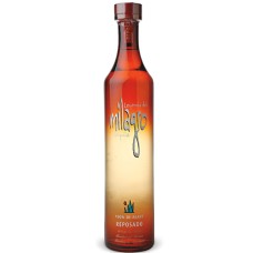 Текіла Leyenda del Milagro, Reposado / Лейєнда дель Мілагро, Репосадо, 40%, 0.75 л