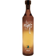 Текіла Leyenda del Milagro, Anejo / Легенда дель Мілагро, Аньєхо, 40%, 0.75 л