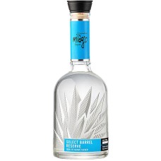 Текіла Leyenda del Milagro, Select Barrel Silver / Лейєнда дель Мілагро, Селект Баррель Сільвер, 40%, 0.75 л