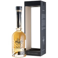 Текіла Leyenda del Milagro, Select Barrel Reserve Reposado / Лейєнда дель Мілагро, Селект Баррель Резерв Репосадо, 40%, 0.75 л (под. уп.)