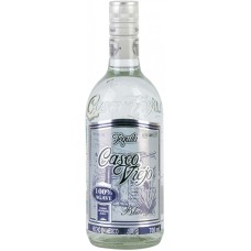 Текила Casco Viejo, Blanco / Каско Вьехо, Бланко, 40%, 0.7 л