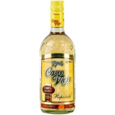 Текила Casco Viejo, Reposado / Каско Вьехо, Репосадо, 40%, 1.75л