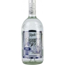 Текила Casco Viejo, Blanco / Каско Вьехо, Бланко, 40%, 1.75 л