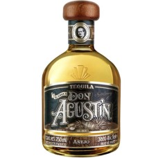 Текила Don Agustin, Anejo / Дон Агустин, Аньехо, 38%, 0.75 л