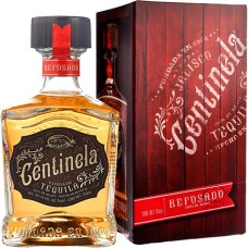 Текіла Centinela, Reposado / Сентінела, Репосадо, 40%, 0.75 л (под. уп.)