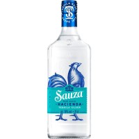 Текила Sauza, Silver / Сауза, Сильвер, 38%, 0.7 л