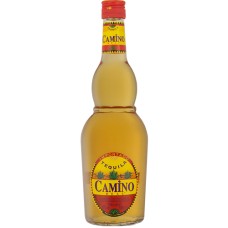 Текіла Camino Real, Gold / Каміно Реал, Голд, 40%, 0.75 л