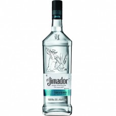 Текіла El Jimador, Blanco / Ель Хімадор, Бланко, 38%, 1 л