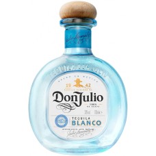 Текіла Don Julio, Blanco / Дон Хуліо, Бланко, 38%, 0.7 л