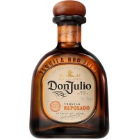 Текила Don Julio, Reposado / Дон Хулио, Репосадо, 38%, 0.7 л
