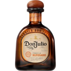Текила Don Julio, Reposado / Дон Хулио, Репосадо, 38%, 0.7 л