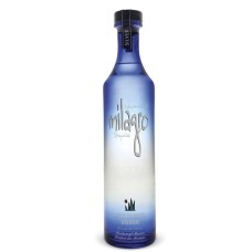 Текіла Leyenda del Milagro, Silver / Легенда дель Мілагро, Сільвер, 40%, 0.75 л