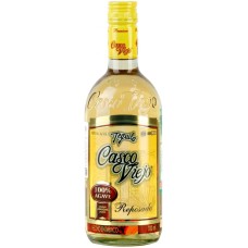 Текіла Casco Viejo, Reposado / Каско В'єхо, Репосадо, 40%, 0.7 л