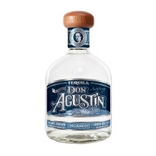 Текіла Don Agustin, Blanco / Дон Агустін, Бланко, 38%, 0.75 л