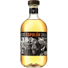 Текіла Espolon, Reposado / Есполон, Репосадо, 40%, 0.75 л