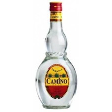 Текіла Camino Real, Blanco / Каміно Реал, Бланко, 40%, 0.75 л